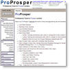 ProProsper