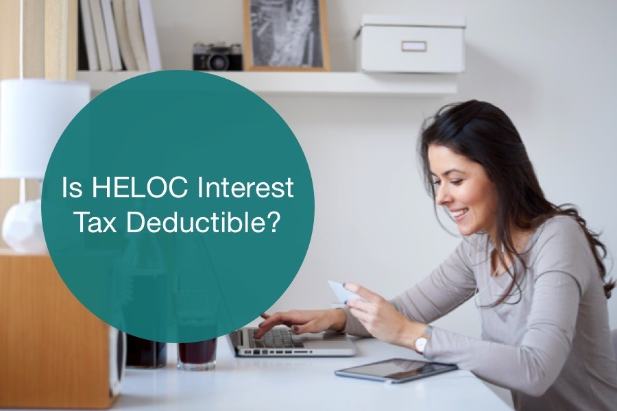 Is HELOC Interest Tax Deductible? Finance for Homeowners