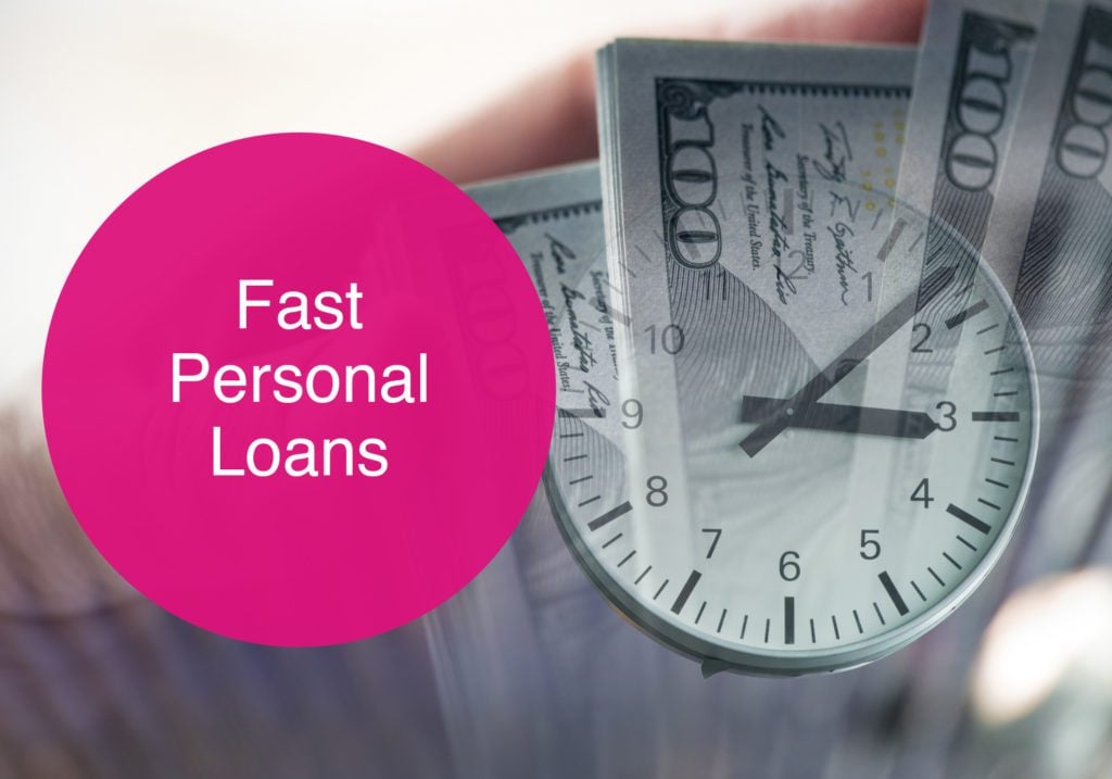 Fast Personal Loans vs. Cash Advance Loans | Prosper Blog