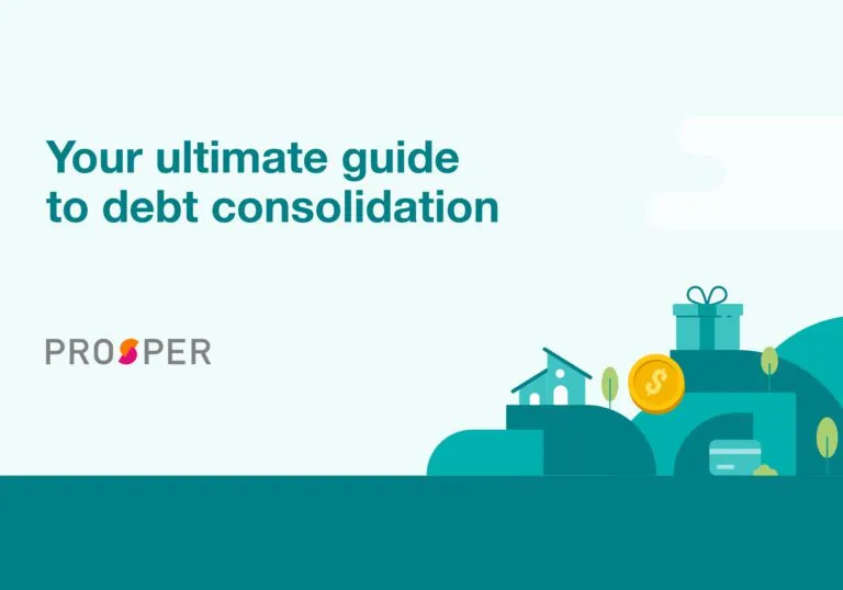 Your Ultimate Guide to Debt Consolidation Prosper Blog