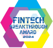 Fintech Breakthrough Award 2024